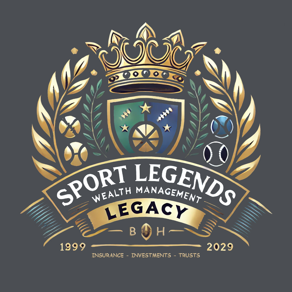 Sport Legends Legacy